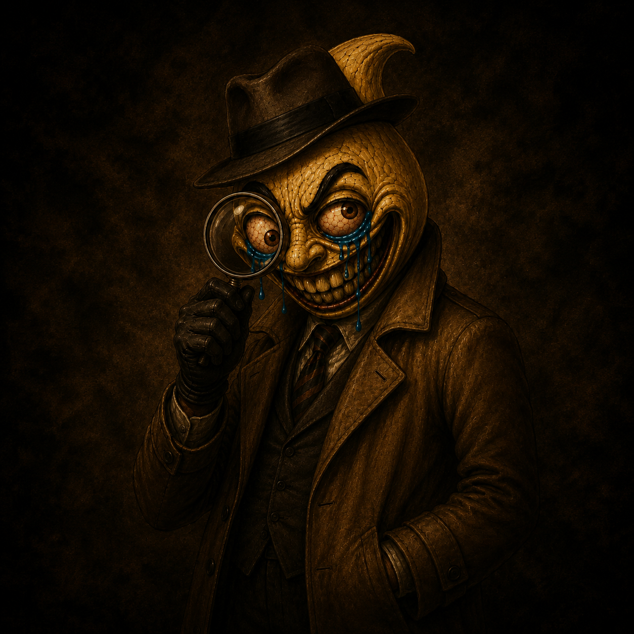 Horror Image